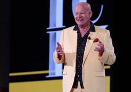 Brad Inman challenges agents to embrace the future: 'This is your time'