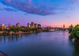 The top 10 cities buyers want most are smaller, more affordable