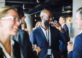 How to make a brilliant first impression and instantly build relationships