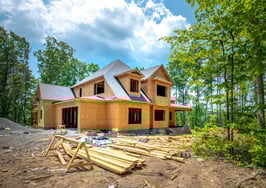 Demand for mortgages hits lowest level since 2000