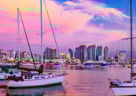 Ex-CEO accused of embezzlement sues association ahead of trial