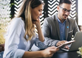 How would your brokerage tech work if you could really do things your way?