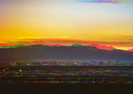 Wealth, taxes and politics: The Las Vegas housing market's wild ride