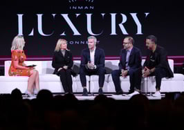 'History repeats itself:' Ryan Serhant warns of an impending luxury slump