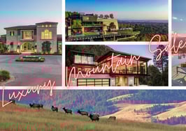 The 20 biggest luxury mountain sales of 2021 (so far)