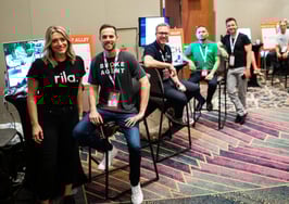 Inman announces first round of Property Pavilion and Startup Alley exhibitors for ICLV21