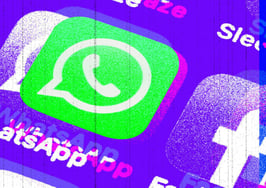 How agents use encrypted apps to scout off-market listings