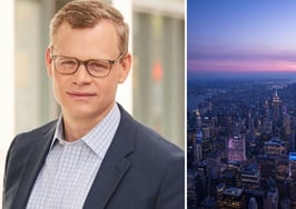 Corcoran names new regional VP of Downtown Manhattan