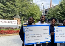 Zillow Housing Hackathon winners create renter affordability app