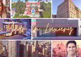 How the luxury housing market became invincible in 2021