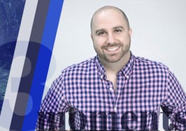 3 moments that made Side CEO Guy Gal