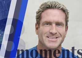 3 moments that shaped the career of Knock CEO Sean Black