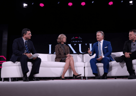 Referral networks key to serving affluent clients in faraway markets