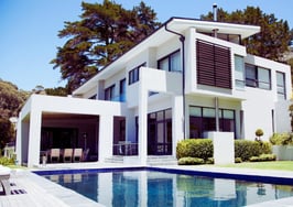 Pacaso now accepting cryptocurrency for luxury home shares