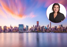 Lesson Learned: Relationships matter most in this business