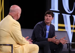 Homeward founder says agents can lead real estate's tech revolution