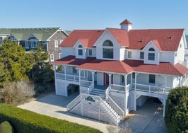 Should you sell residential or vacation homes? Do both!