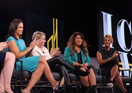Female agents: Stop waiting for permission to become a leader