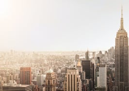 Coldwell Banker acquires Warburg Realty