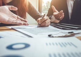 Tech will never replace agents. Here's why
