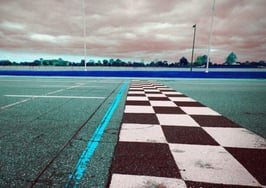 Get it done! 5 steps for mastering the art of execution