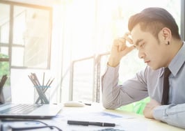 7 mistakes top producers don't let derail their success