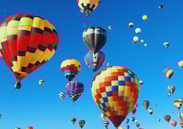 Home sales on track for one of the strongest years in real estate history