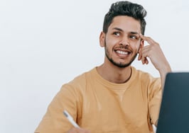Why 80% of your business could hinge on glowing client reviews