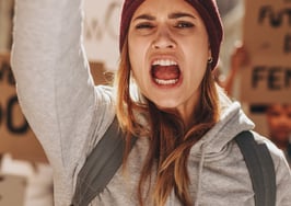 Abortion policies are a dealbreaker for 27% of movers: Redfin