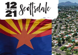 America's Hottest Neighborhoods: McCormick Ranch in Scottsdale, AZ