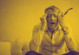 Oh, shift! What agents need their clients to understand fast