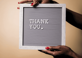 3 ways to show thanks this year (and earn more business next year)