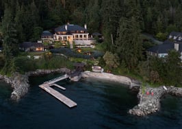 Go inside this record-setting transaction from listing to close