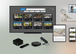 Move into the future of buying and selling real estate with Domotics