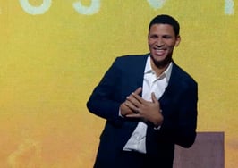 Robert Reffkin shares the 'magic' of Compass at REtreat Conference