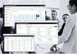 Courted borders on near-business critical: Tech Review Update