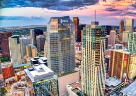 The Agency launches its 25th franchise in Denver