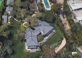 $177M Malibu home sale sets new California record