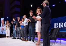 NAR REACH Innovation Rally: NAR REACH Class of 2021