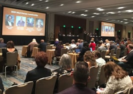 NAR buyer broker commission policy moves ahead after close vote