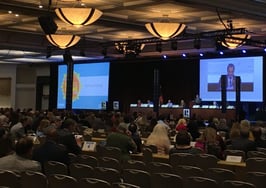 NAR governance overhaul shifts power dynamic among top leaders