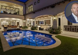Jason Oppenheim reveals 'Selling Sunset' spinoff, buys $7M mansion