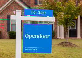 Opendoor launches new end-to-end consumer platform