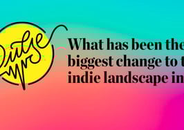 The biggest change to the indie landscape in 2021: Pulse