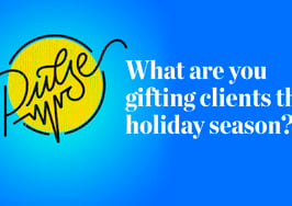 What are you gifting clients this holiday season? Tell us more!