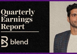 Blend now focused on growth in quest to return to profitability