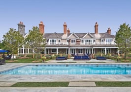 Hamptons Sandcastle estate frequented by celebs goes for $31M