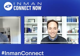 Inman Connect Now