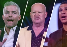 Listing 'mafias,' the Amazon of real estate and other Connect standouts