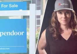 Opendoor acquires digital mortgage company RedDoor
